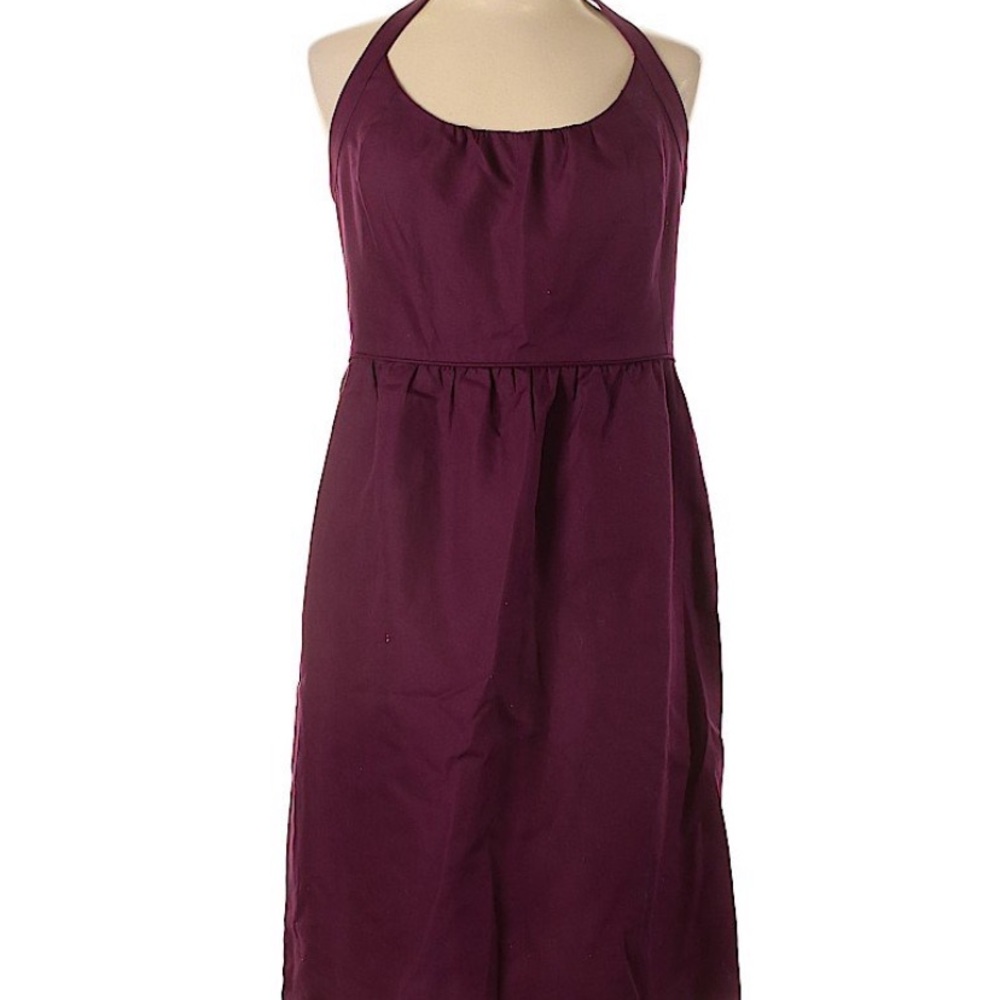 J CREW dress